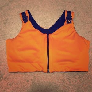 Brilliant Contours bra